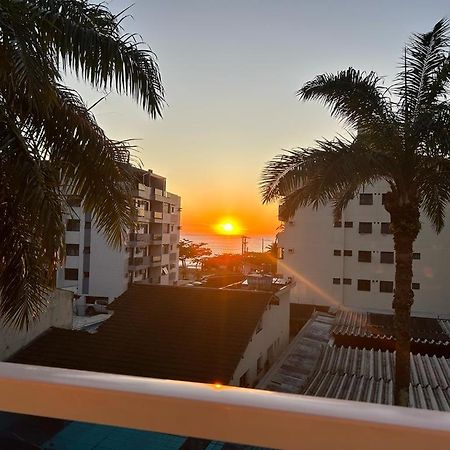 Apartamento Area Nobre Da Praia Grande, Vista Para O Mar, 3 Suites Ubatuba Εξωτερικό φωτογραφία