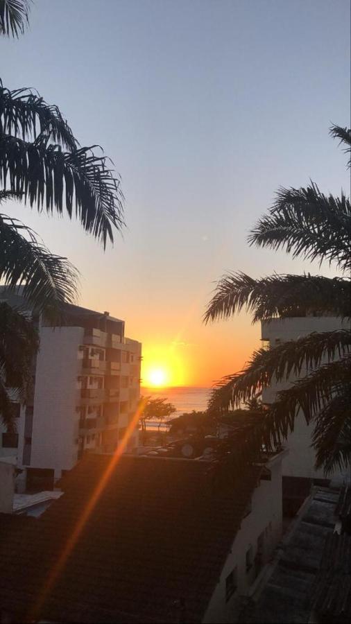 Apartamento Area Nobre Da Praia Grande, Vista Para O Mar, 3 Suites Ubatuba Εξωτερικό φωτογραφία