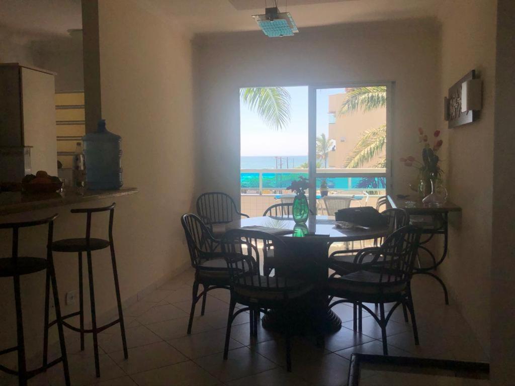 Apartamento Area Nobre Da Praia Grande, Vista Para O Mar, 3 Suites Ubatuba Εξωτερικό φωτογραφία