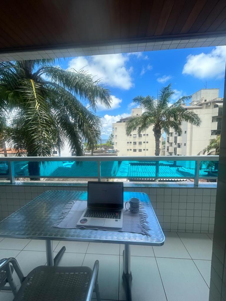 Apartamento Area Nobre Da Praia Grande, Vista Para O Mar, 3 Suites Ubatuba Εξωτερικό φωτογραφία